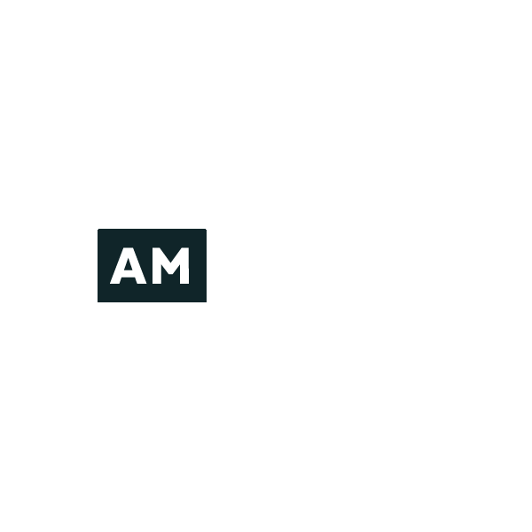 Allmodern Itsallmodern Sticker by AllModern