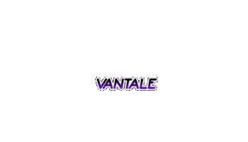 vantale 80s grid vantale rygg Sticker