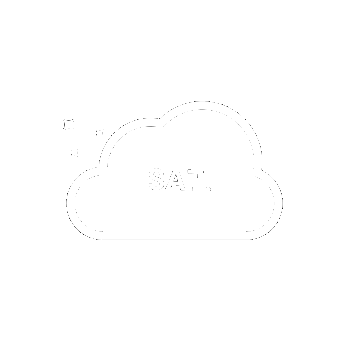 Happy Saturday Morning Sticker