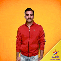 Marathi GIF by Star Pravah