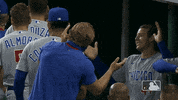 Regular Season Sport GIF by MLB