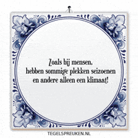 Humor Wijsheid GIF by Tegelspreuken.nl