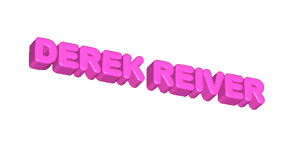derekreiverdj giphyupload dj derek derek reiver Sticker
