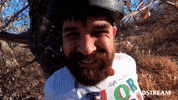 Forest Pain GIF by Deadstream