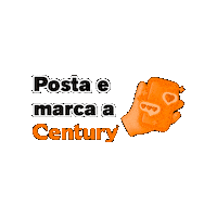 century_br century exposec century industrial exposec industrial Sticker