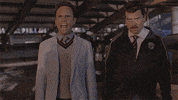 danny mcbride hbo GIF by Vice Principals 
