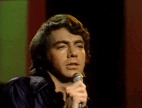 Neil Diamond GIF by The Ed Sullivan Show