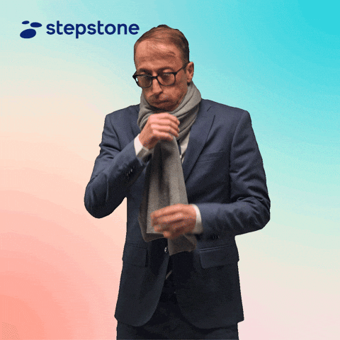 Angry Boss GIF by Stepstone