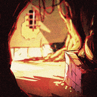 Art Animation GIF