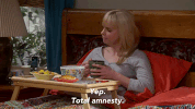season 1 leather cribs and medieval rack GIF by mom