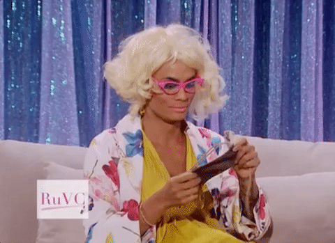 season 3 GIF by RuPaul's Drag Race