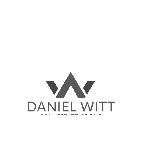 Sticker by Daniel Witt Real Estate Group