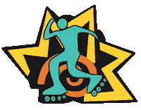 Manuelmunoztv Sticker