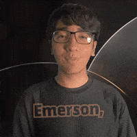 Emerson GIF