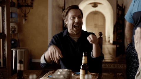 comedy fox GIF by The Last Man On Earth