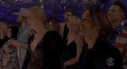 keith urban 2019 acms GIF by Academy of Country Music Awards