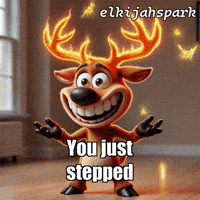 Fire Glow GIF by elkijahspark