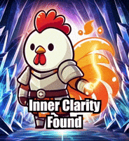 Wisdom Enlightenment GIF by Zorooster