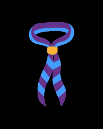 Cau GIF by Escoltes Catalans