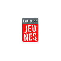 Animation Solidaris Sticker by Latitude Jeunes