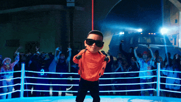 Dy GIF by Daddy Yankee