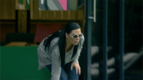 bbuk giphyupload big brother reality tv cbb GIF