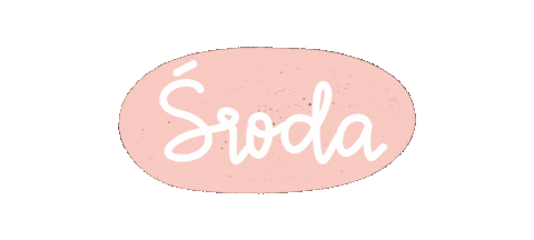 Sroda Sticker