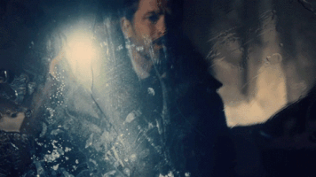 billy campbell cardinal GIF by CraveTV