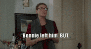 sad #lifeinpieces GIF by CBS