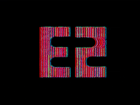 Art Glitch GIF