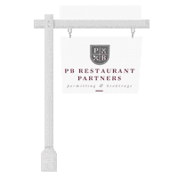 PBRestaurantPartners pb ranger trooper rangertrooper pb partner Sticker
