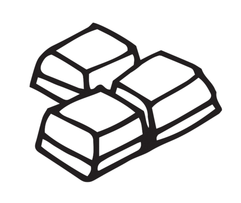 departmentofridesinvolvingcake giphyupload chocolatecake cakeride irideforcake Sticker