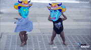 Dance Baby GIF by Rug Radio