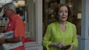 mrmercedestv happy excited season 1 hair GIF