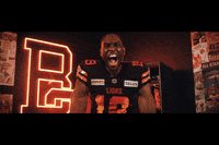 British Columbia Football GIF by BC Lions