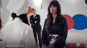 season 3 nbc GIF by The Good Place