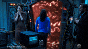 season 3 nbc GIF by The Good Place