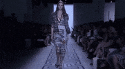 nicole miller nyfw 2016 GIF by NYFW: The Shows