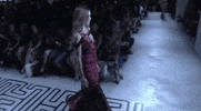nicole miller nyfw 2016 GIF by NYFW: The Shows