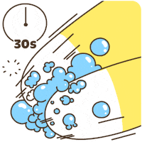 Corona GIF by Zookiz