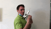 fun no GIF by 360°zahn