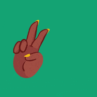 Election Day GIF by Lo Harris