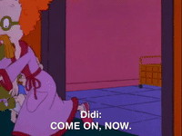 rugrats nickspat GIF