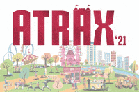 atraxexpo atrax atraxexpo GIF