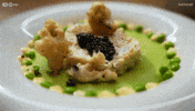 Fall Falling GIF by MasterChefAU