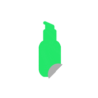 innisfree welcome innisfree 이니스프리 공병수거 Sticker