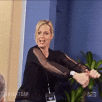 Pelvic Thrusting Pop Tv GIF by Nightcap