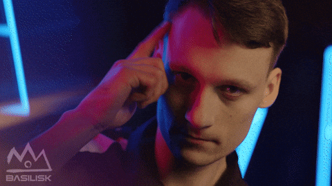 Esports Goat GIF by BASILISK Research