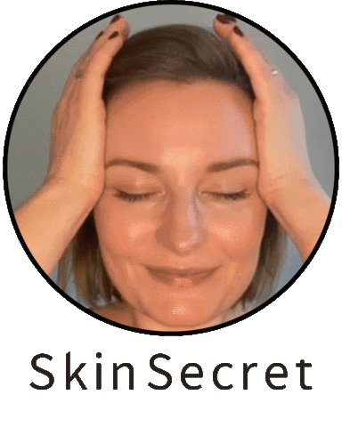 skinsecret beauty skincare skin selfcare Sticker