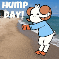 Wednesday Ram GIF by Youtooz